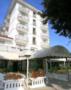 Hotel Alla Rotonda